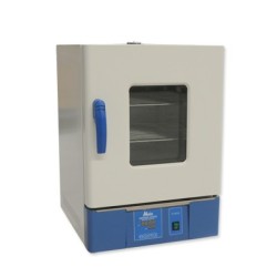 Estufa dessecació aire forçat Nahita 632-65. Capacitat 65 li