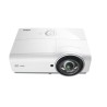 Videoprojector Hitachi CP-RX93. LCD XGA (1024x768) 2600 lumens