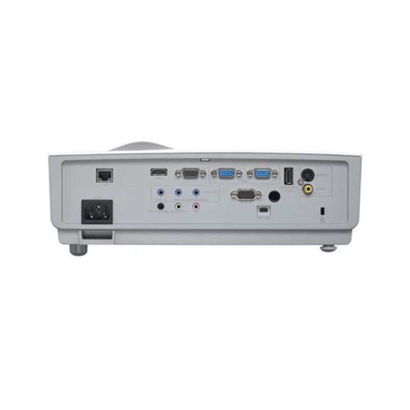 Videoprojector Hitachi CP-RX93. LCD XGA (1024x768) 2600 lumens