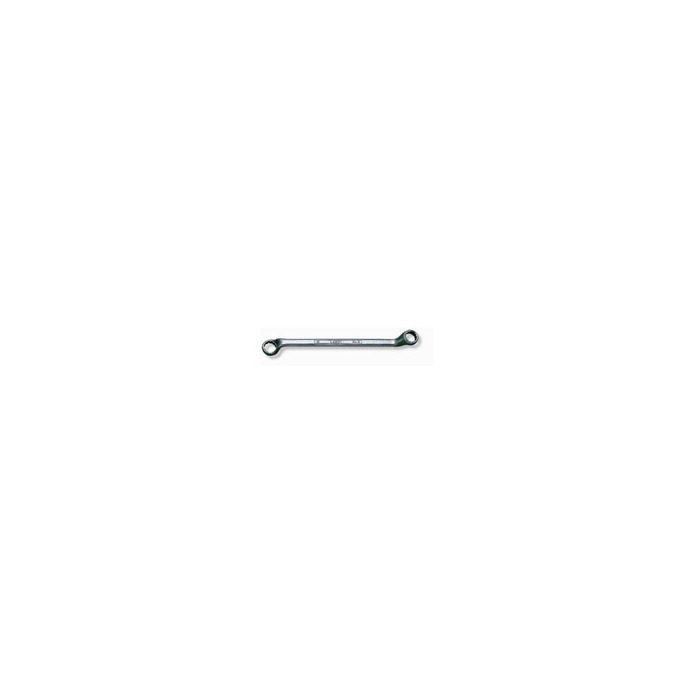 Claus fixes estrella cromvanadi. Joc 8 peces 6-7 a 20-22 mm