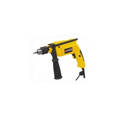 Trepant elèctric xarxa MT-657. Portabroques manual 13 mm