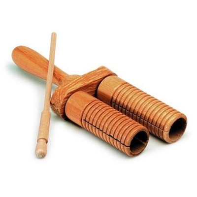 Caixa giro dos tons amb batedor