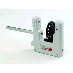 Sensor adquisición datos Smart Q-4115. Polea con ranura