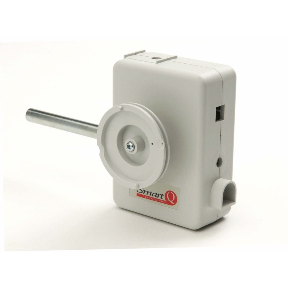 Sensor adquisición datos Smart Q-4205. Rotación y desplazamiento