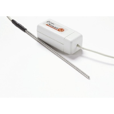 Sensor adquisició dades Smart Q-4640. Temperatura sonda