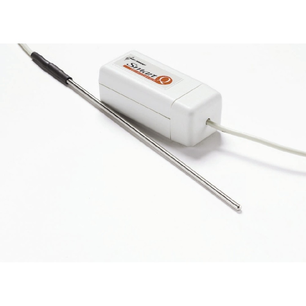 Sensor adquisició dades Smart Q-4640. Temperatura sonda