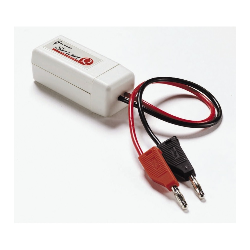 Sensor adquisició dades Smart Q-4520. Corrent 1 A