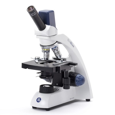 Microscopi digital 1’3 Mp Bioblue BB-4225. Monocular 40x400x 