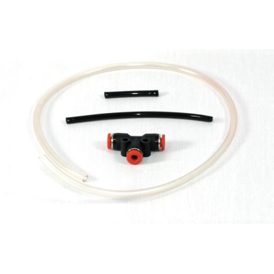 Sensor adquisición datos Smart Q-4435. Accesorios presión