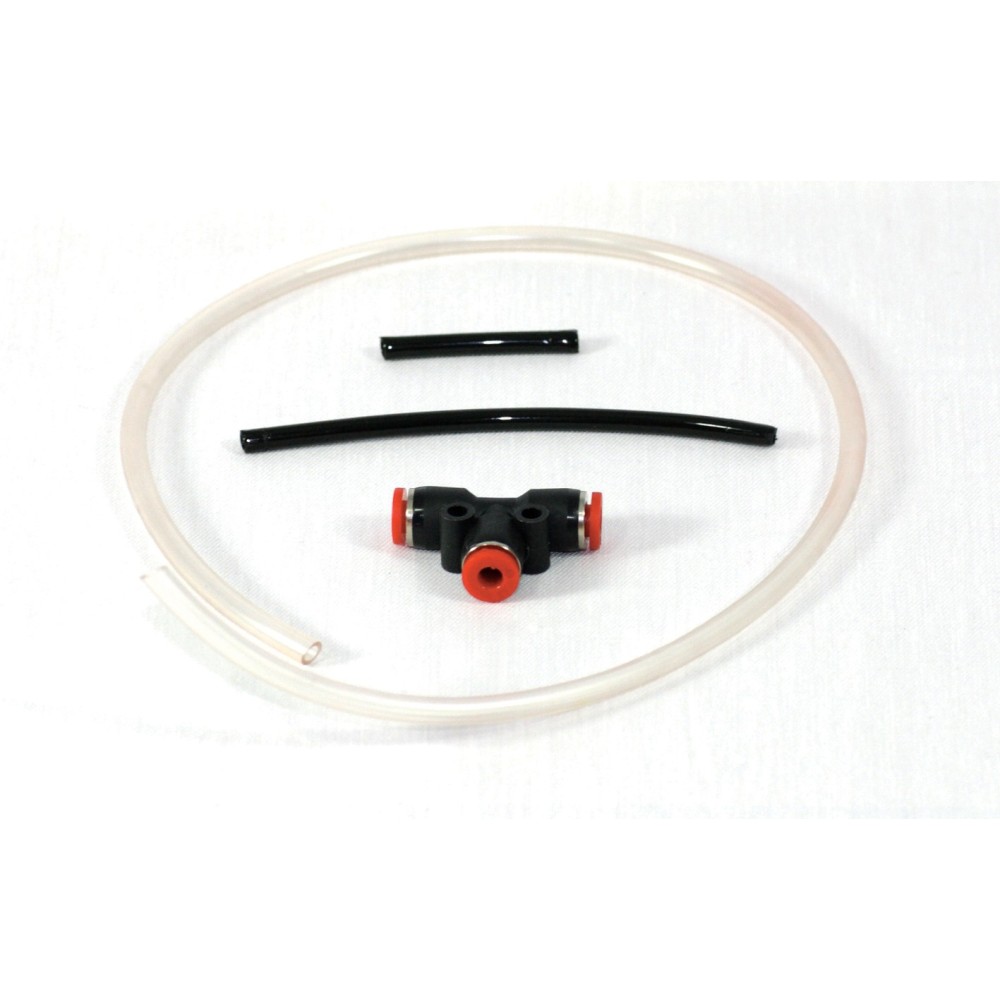 Sensor adquisició dades Smart Q-4435. Accessoris pressió