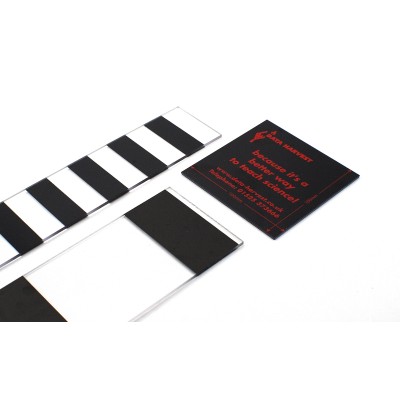 Sensor adquisició dades Smart Q-4117. Targetes interruptores