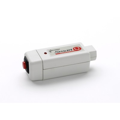 Sensor adquisició dades Smart Q-4130. Polzador