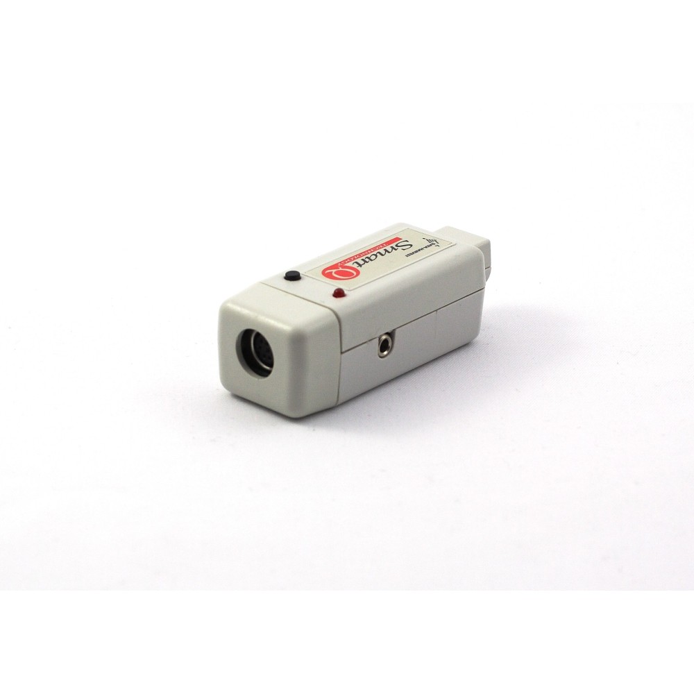 Sensor adquisició dades Smart Q-4167. Comptador impulsos elèctrics