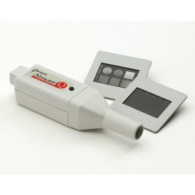 Sensor adquisició dades Smart Q-4355. Làser de díode