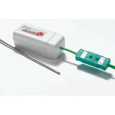 Sensor adquisició dades Smart Q-4670. Temperatura sonda