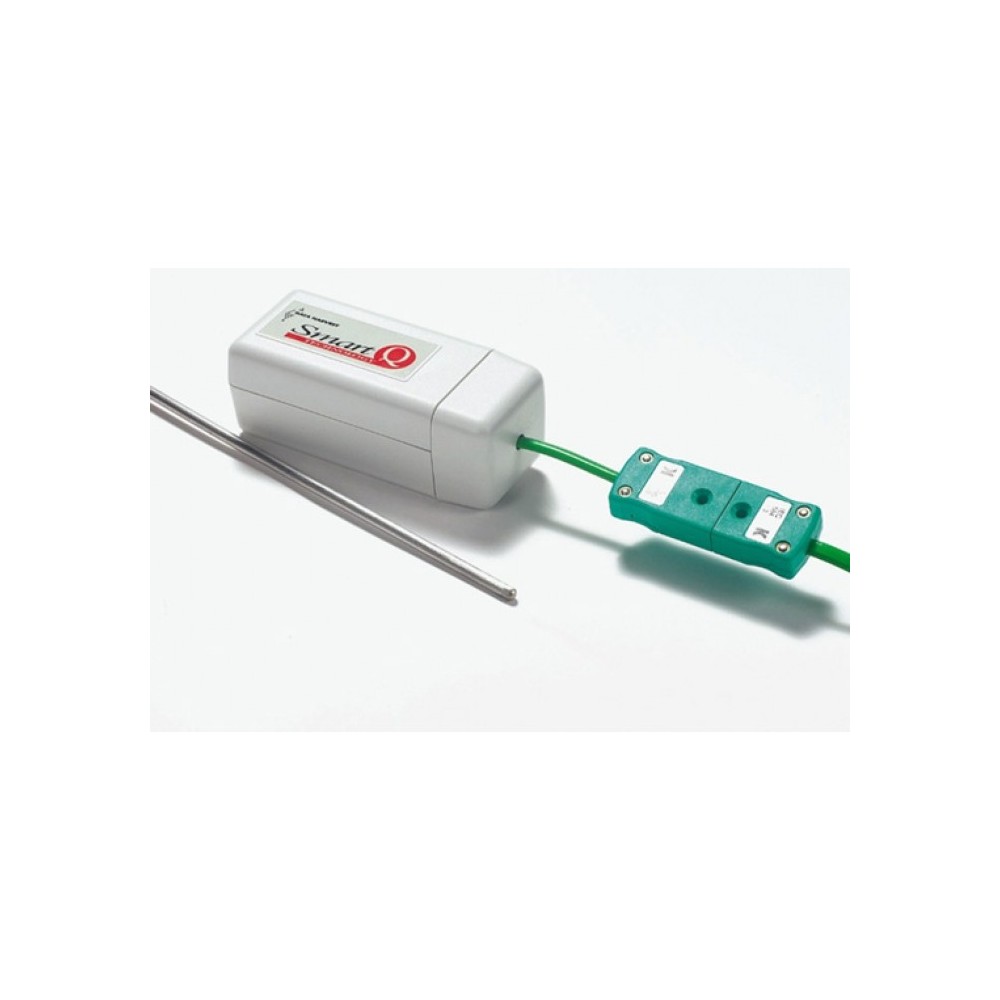 Sensor adquisició dades Smart Q-4670. Temperatura sonda