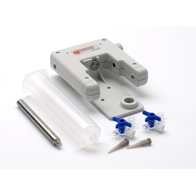 Sensor adquisició dades Smart Q-4835. Degoteig i bombolles