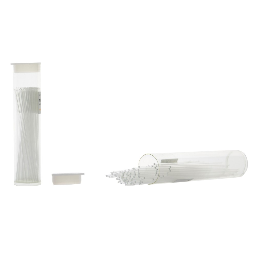 Tubs capil·lars determinació punt de fusió 90 mm. Capsa 100 units