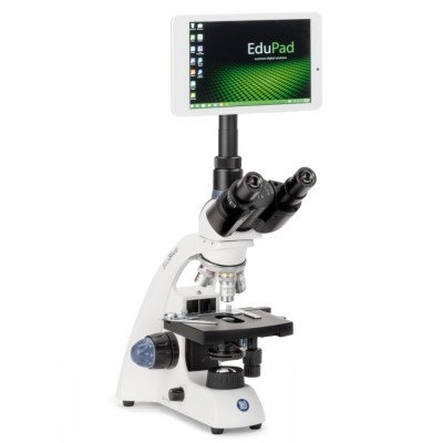 Cámara tableta Edupad EP-5000-W. Conexión WIFI. Resolución 5'0