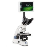 Cámara tableta Edupad EP-5000-W. Conexión WIFI. Resolución 5'0