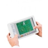 Càmera tauleta Edupad EP-3000-C. Connexió USB. Resolució 3'2 Mp