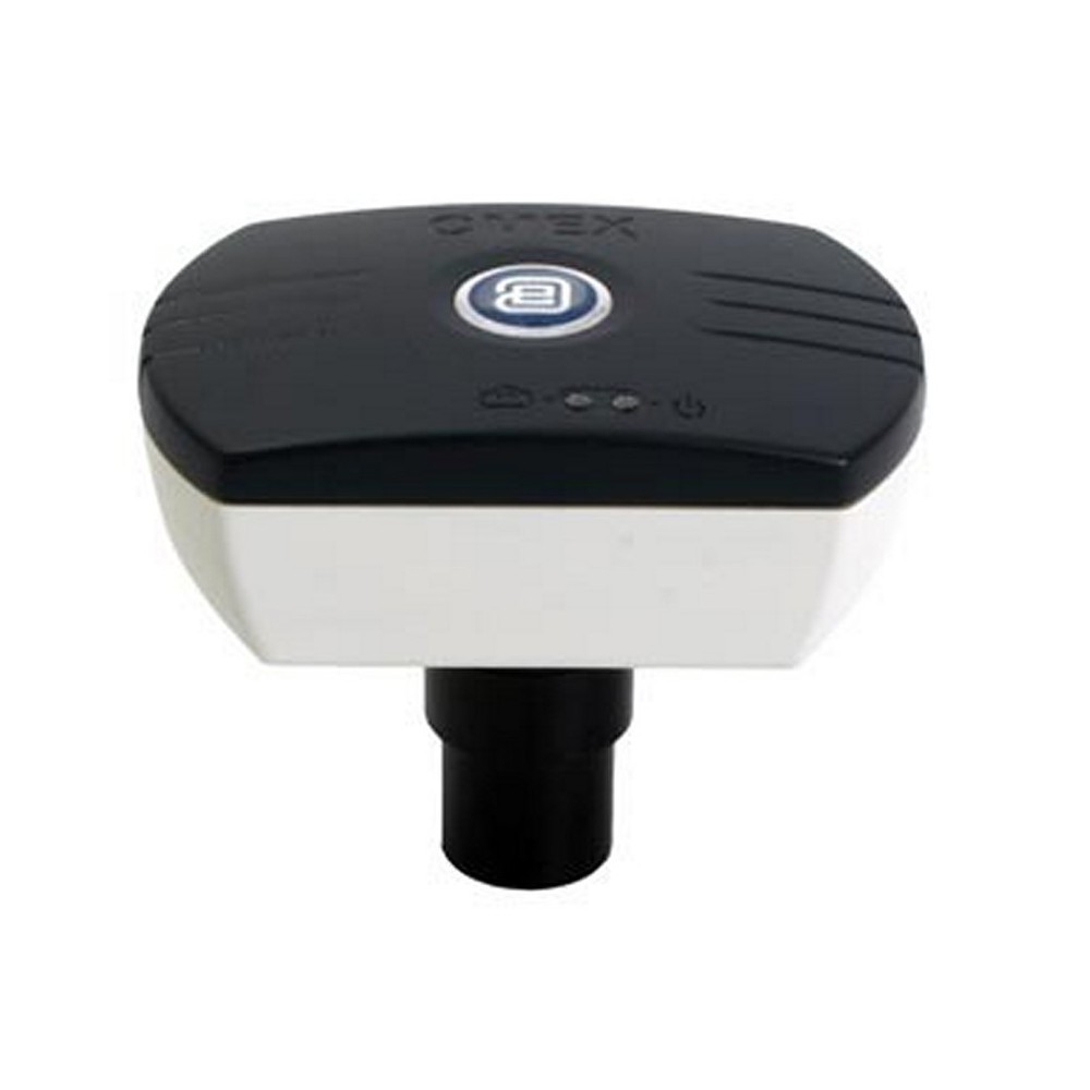 Càmera digital Cmex DC-1300-C. Connexió USB. Resolució 1'3 Mp