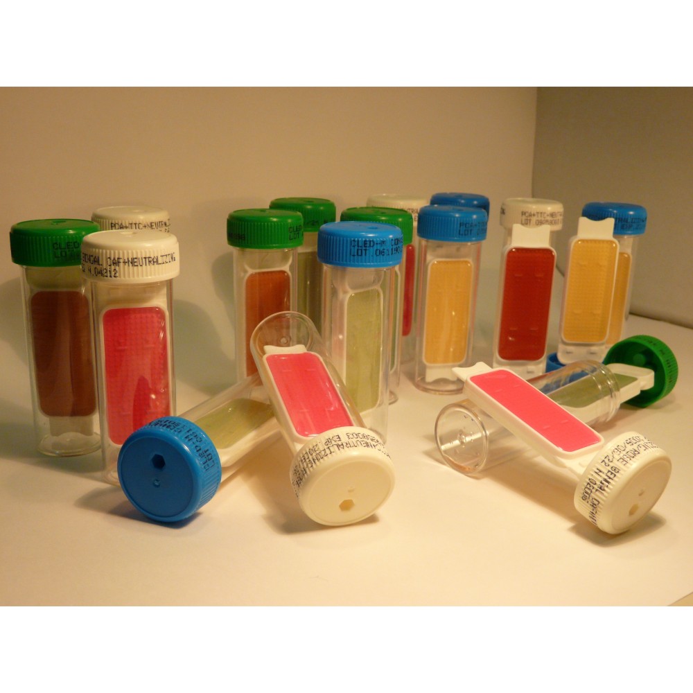 Laminocultiu TSA+NEU/TSA+NEU L-525472. Capsa 20 unitats