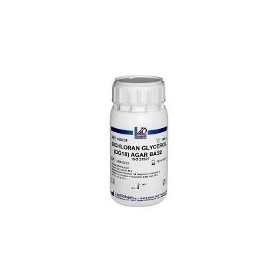 Caldo Tood Hewitt deshidratado L-620051. Frasco 100 g