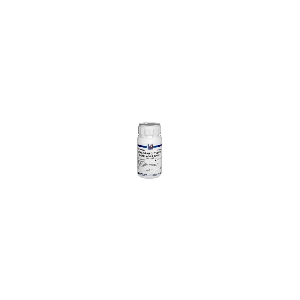 Peptona bacteriològica deshidratada L-621701. Flascó 100 g
