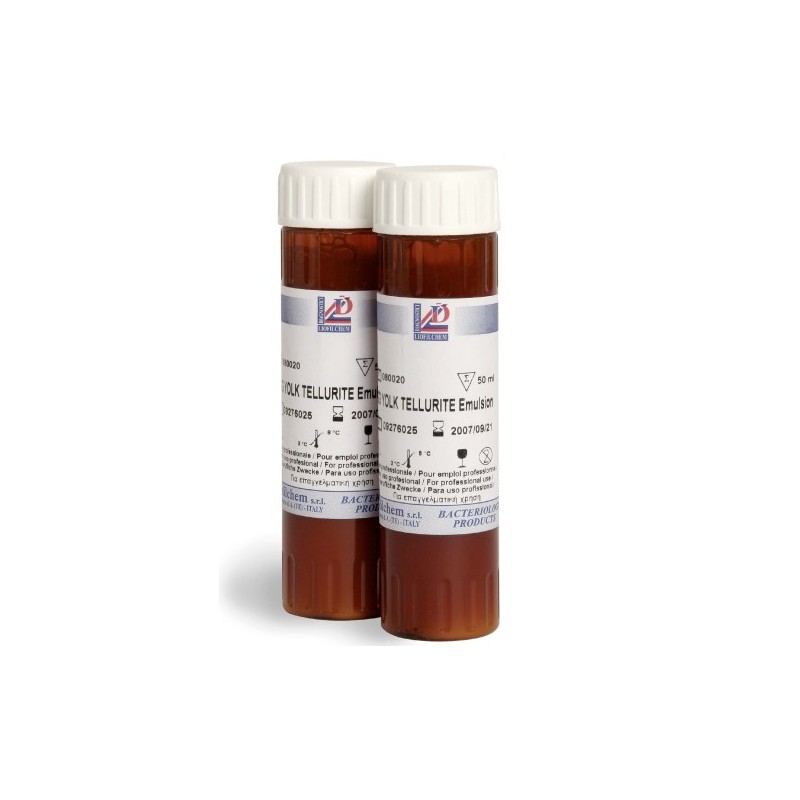 Solución cloruro férrico 10%. Caja 2x25 ml