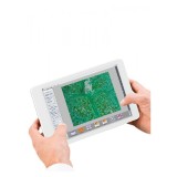 Cámara tableta Edupad EP-5000-C. Conexión USB. Resolución 5'0 Mp