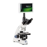 Cámara tableta Edupad EP-5000-C. Conexión USB. Resolución 5'0 Mp