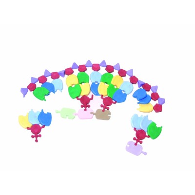 Model genètic AMRNA-24-PS. Síntesi de proteïnes