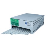 Pipetas graduadas plástico PS estériles 10 ml. Caja 200 unidades