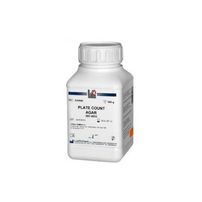 Bilis bacteriològica deshidratada L-611367. Flascó 500 g
