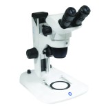 Estereomicroscopio binocular Nexius Zoom NZ-1902-S. Brazo fijo