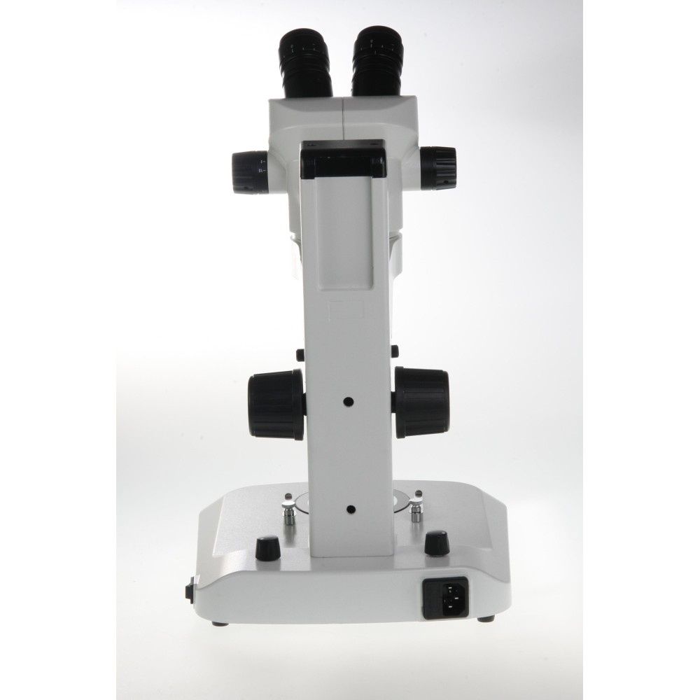 Estereomicroscopi triocular Nexius Zoom NZ-1903-S. Braç fix 6'7x-45x