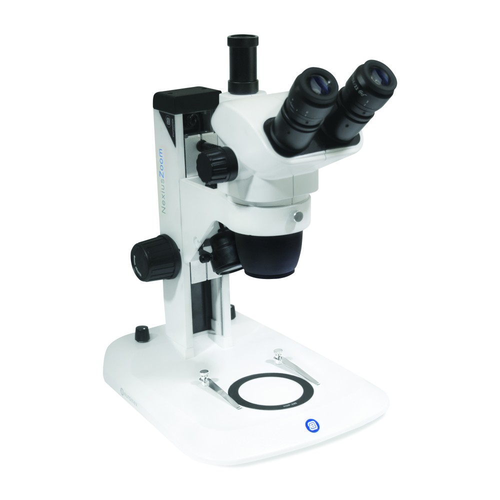 Estereomicroscopi triocular Nexius Zoom NZ-1903-S. Braç fix 6'7x-45x