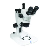 Estereomicroscopi triocular Nexius Zoom NZ-1903-S. Braç fix 6'7x-45x