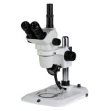 Estereomicroscopio triocular Nexius Zoom NZ-1903-P. Columna