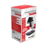 Microscopio digital USB Levenhuk DTX 500 LCD. Sensor 5 Mp