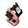 Adaptador smartphone Levenhuk A-10. Adecuado microscopios