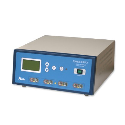 Font alimentació electroforesi Nahita 2-300 V/5-2000 mA