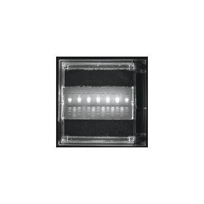 Iluminador electroforesis Mupid-One. Led 470 nm y campo 150x60