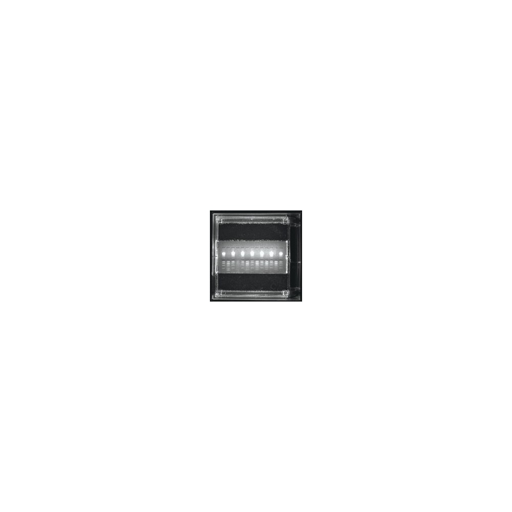 Iluminador electroforesis Mupid-One. Led 470 nm y campo 150x60