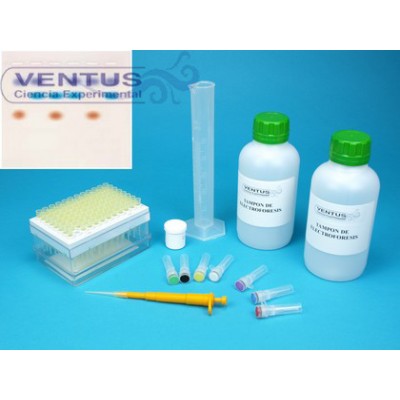 Kit investigació CSI V-44549
