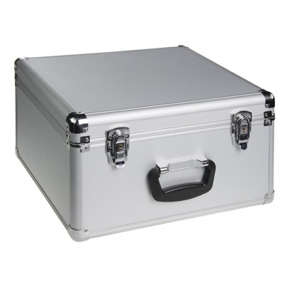 Maleta estereomicroscopis Edublue ED-4300. Alumini 360x360x240