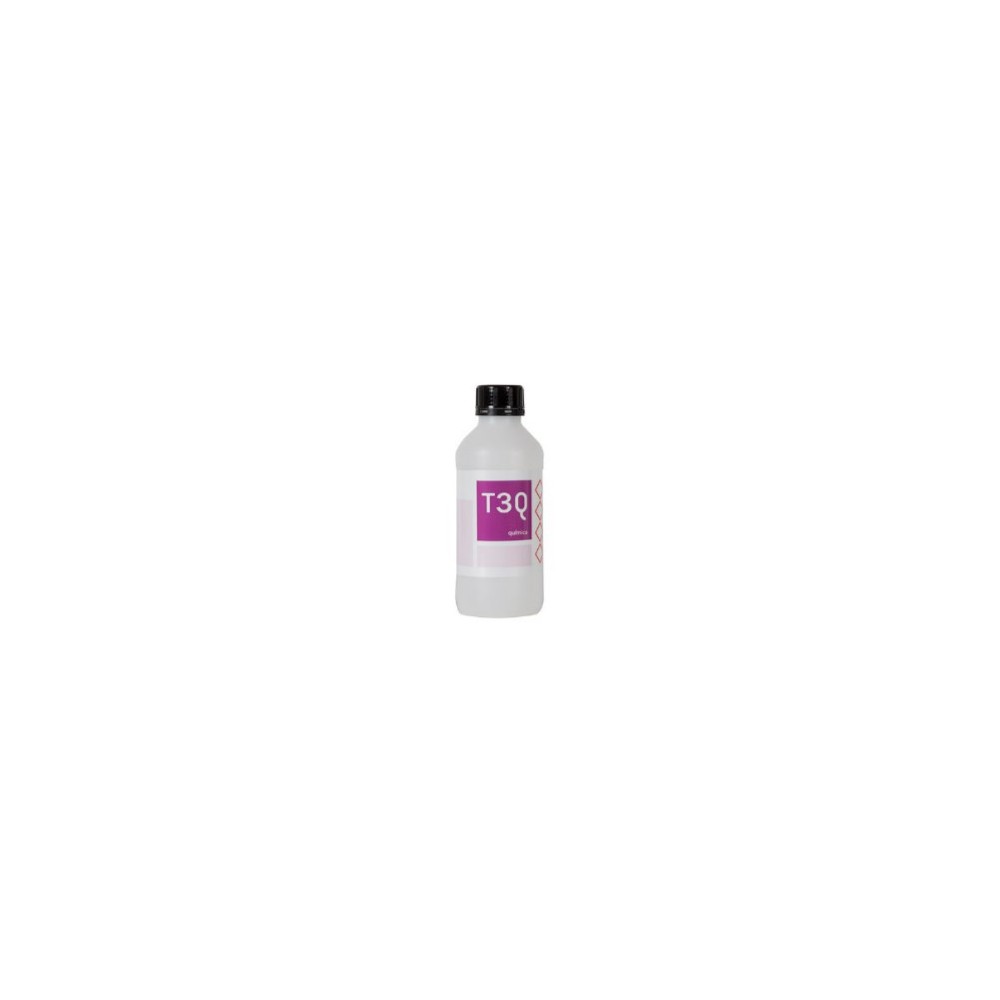 Acid clorhídric 33-34% (21 B?) A-0300. Flascó 1000 ml