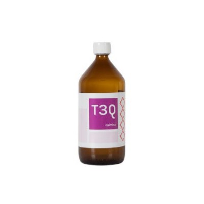 Amoníac (Amoni hidròxid) sol 25% (24 B?) A-1100. Flascó 1000 ml
