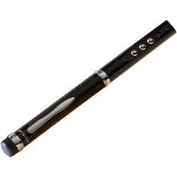 Puntero presentador Infiniter LR-16. Láser rojo 60 metros